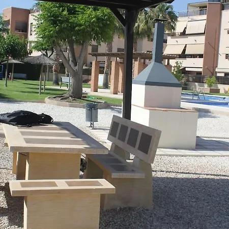 Bonhomia Petfriendly San Juan (Alicante) Exterior photo