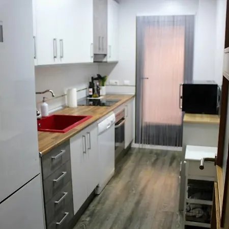 Bonhomia Petfriendly San Juan (Alicante) Exterior photo