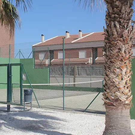 Bonhomia Petfriendly San Juan (Alicante) Exterior photo