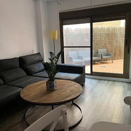 Bonhomia Petfriendly San Juan (Alicante) Exterior photo