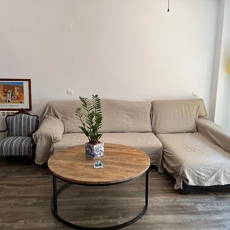 Bonhomia Petfriendly San Juan (Alicante) Exterior photo