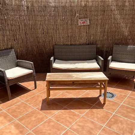 Bonhomia Petfriendly San Juan (Alicante) Exterior photo
