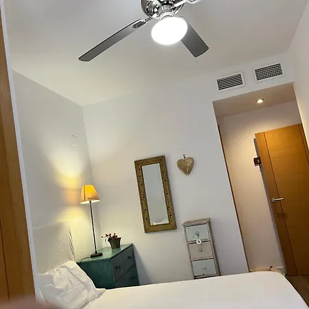 Bonhomia Petfriendly San Juan (Alicante) Exterior photo