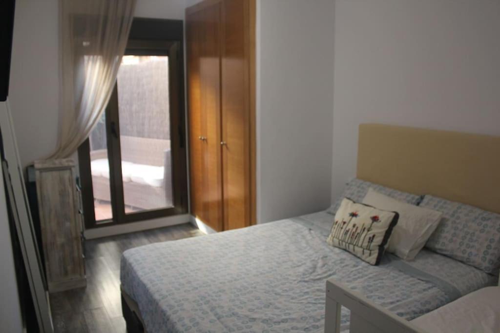Bonhomia Petfriendly San Juan (Alicante)
