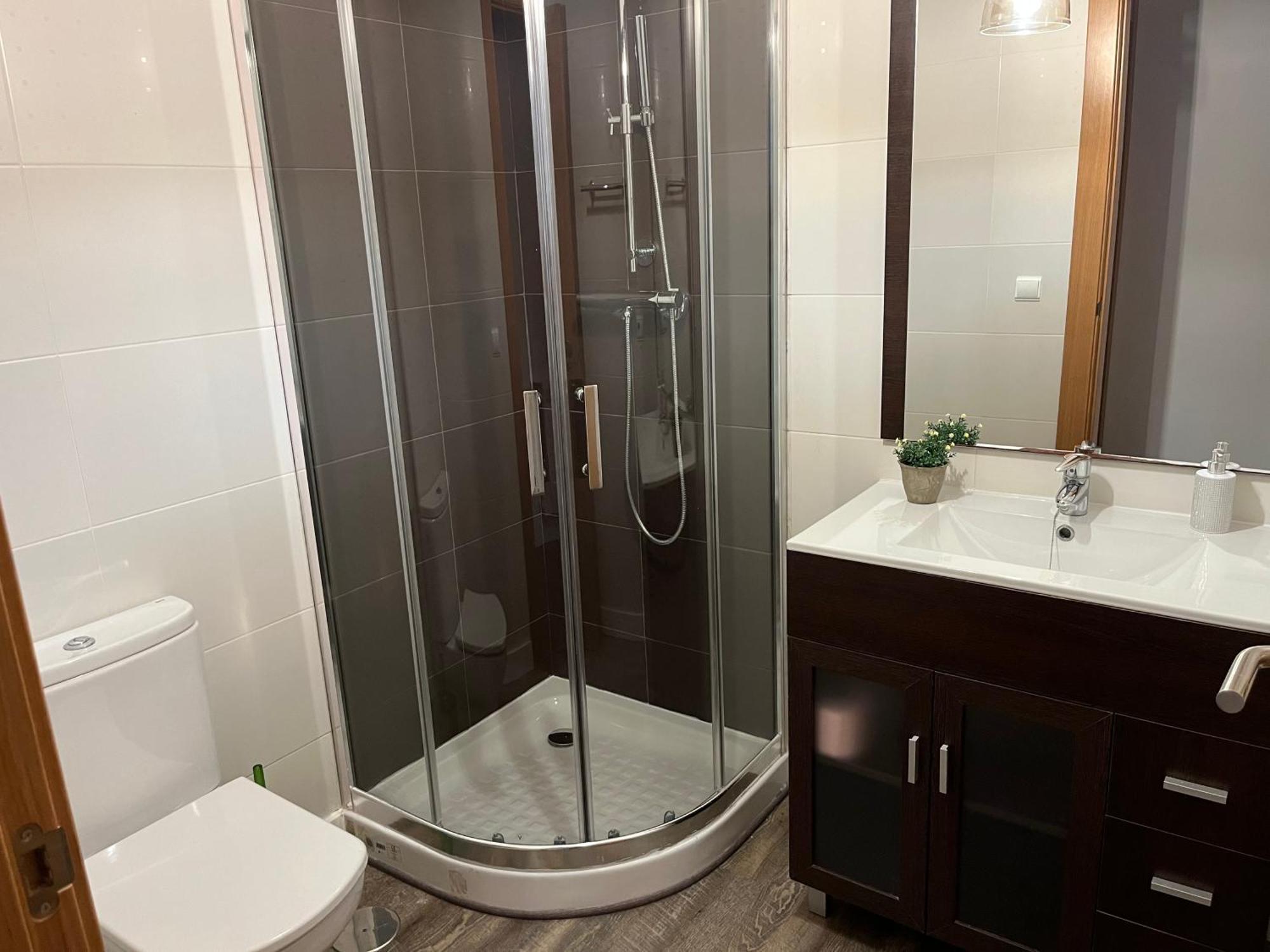 Bonhomia Petfriendly Appartement San Juan (Alicante)