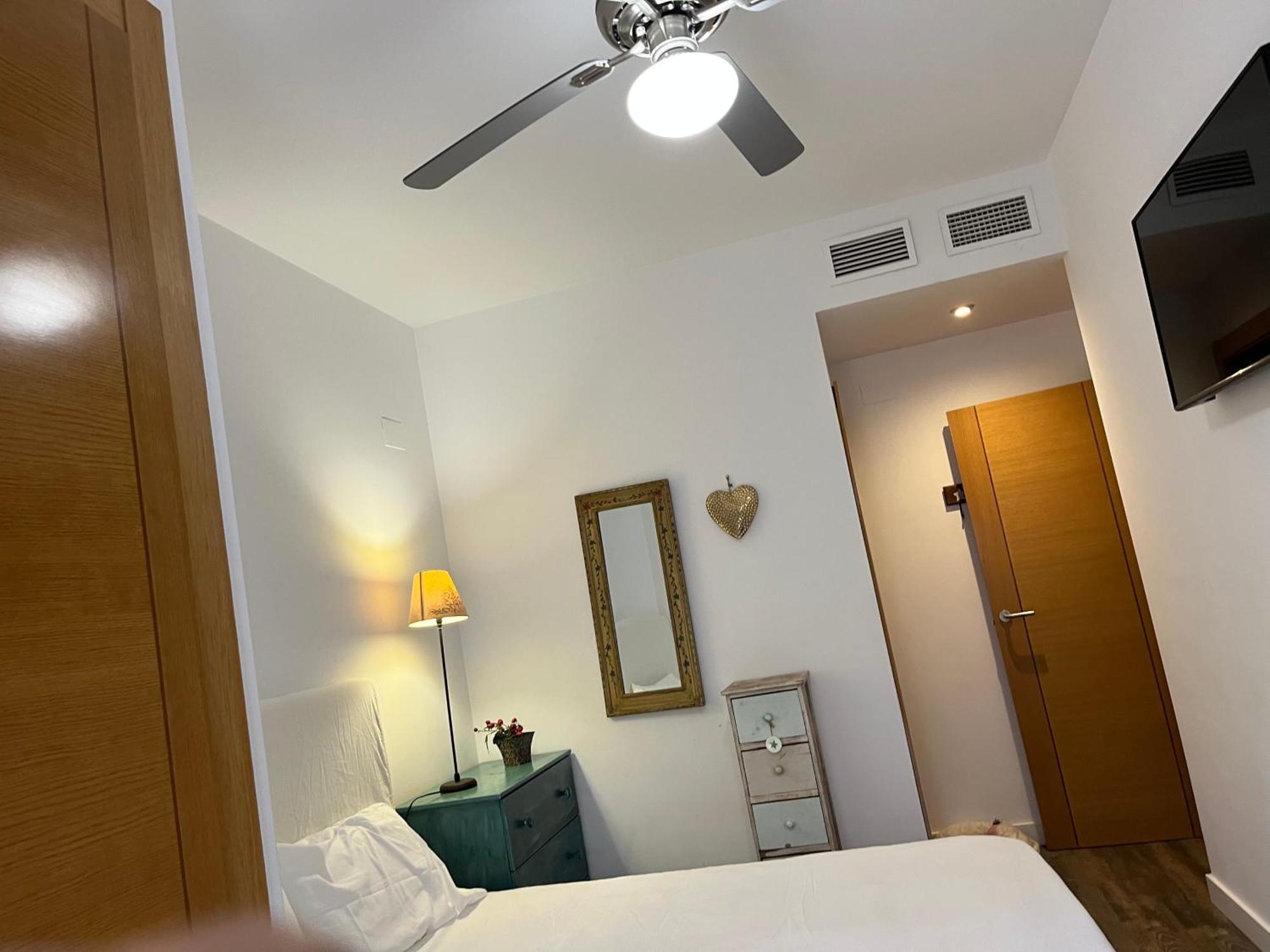 Appartement Bonhomia Petfriendly *