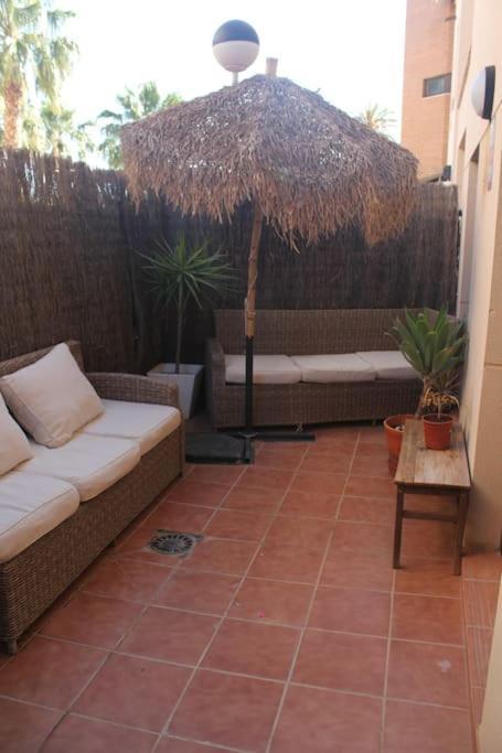 Apartment Bonhomia Petfriendly San Juan (Alicante)