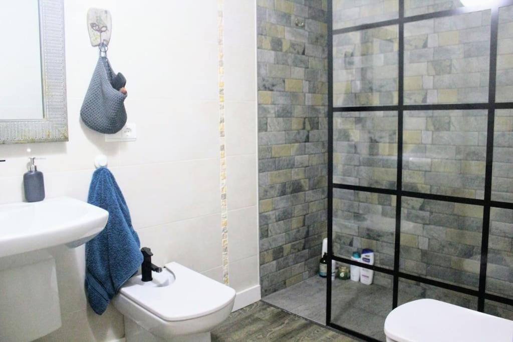 Apartment Bonhomia Petfriendly San Juan (Alicante)