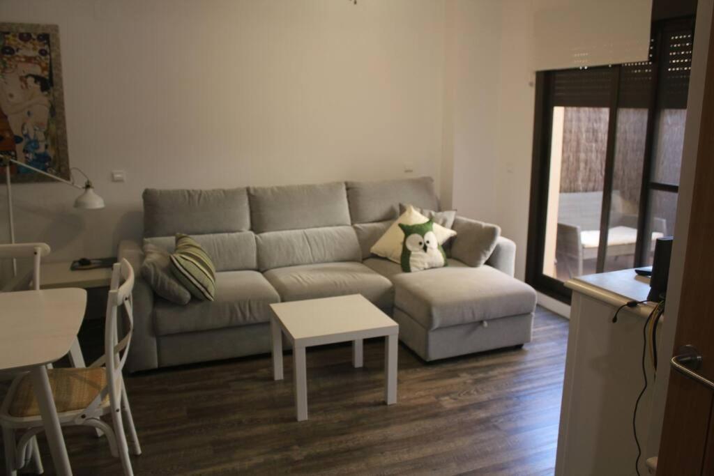 Bonhomia Petfriendly Apartment San Juan (Alicante)