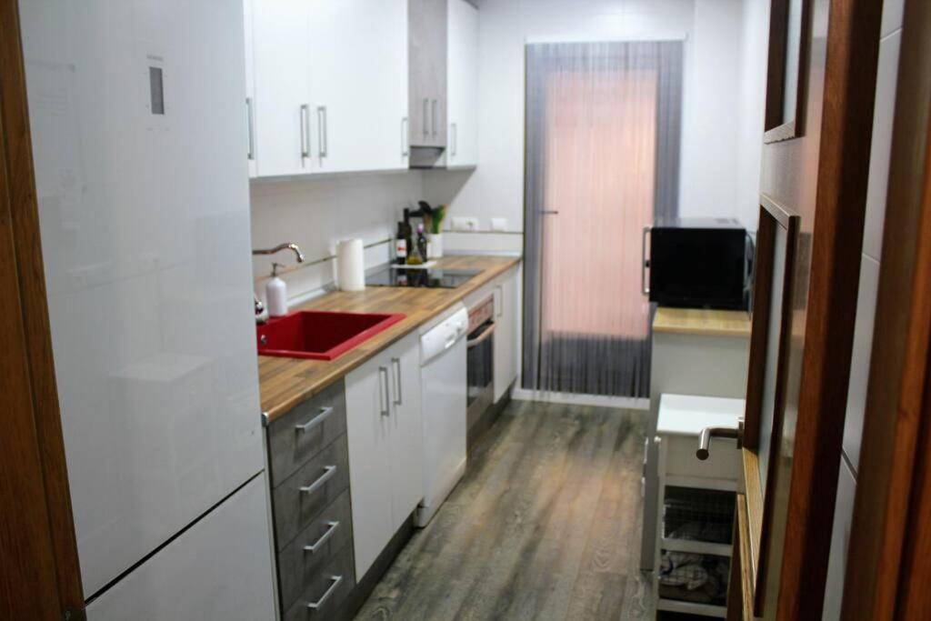 Apartment Bonhomia Petfriendly San Juan (Alicante)