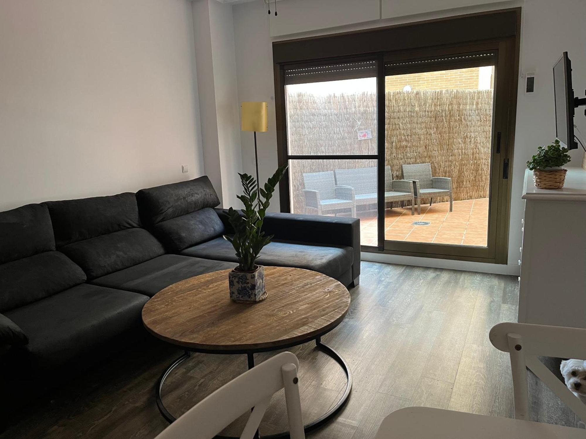 Bonhomia Petfriendly San Juan (Alicante)