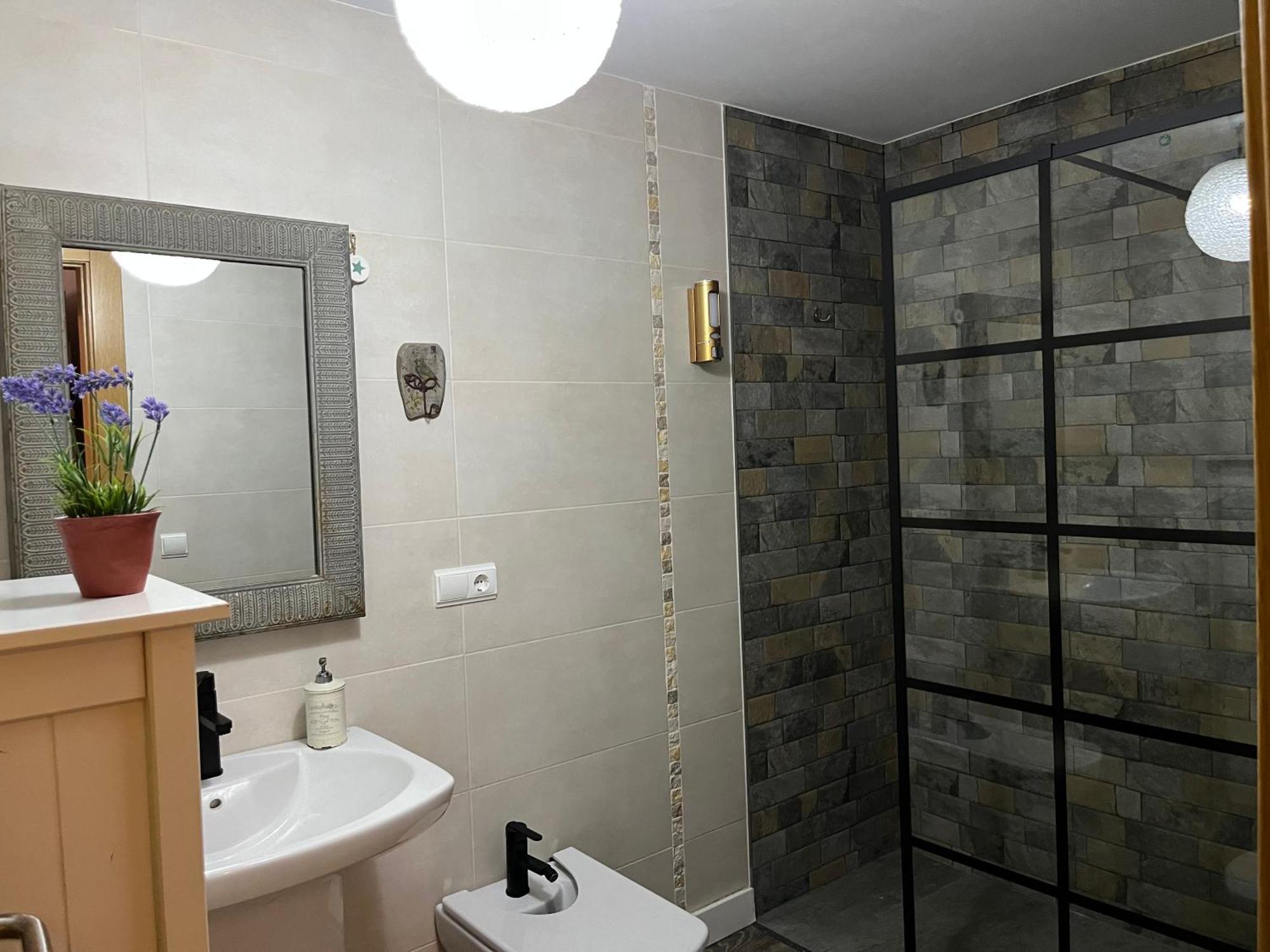 Bonhomia Petfriendly * San Juan (Alicante)
