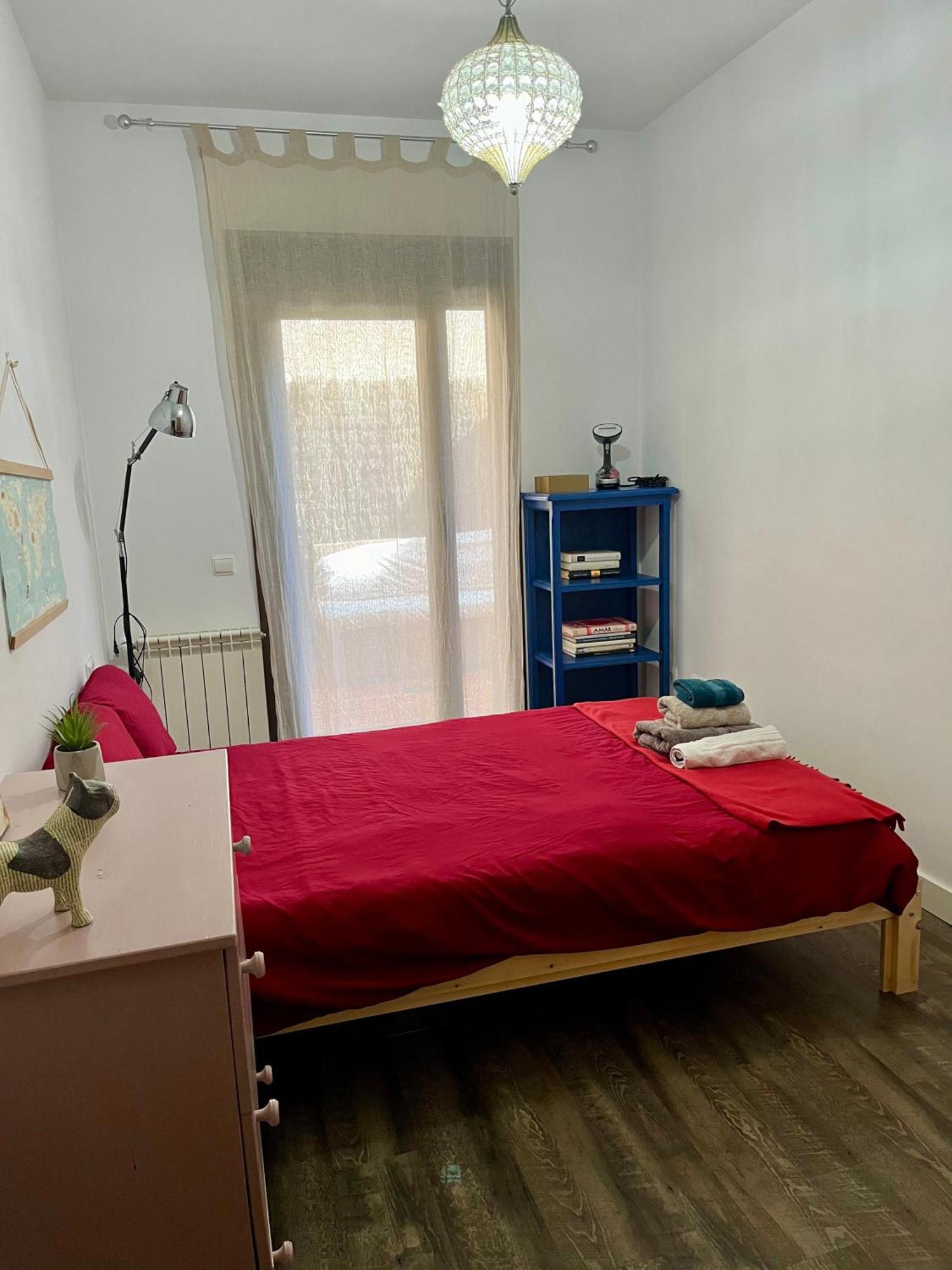 Apartment Bonhomia Petfriendly *