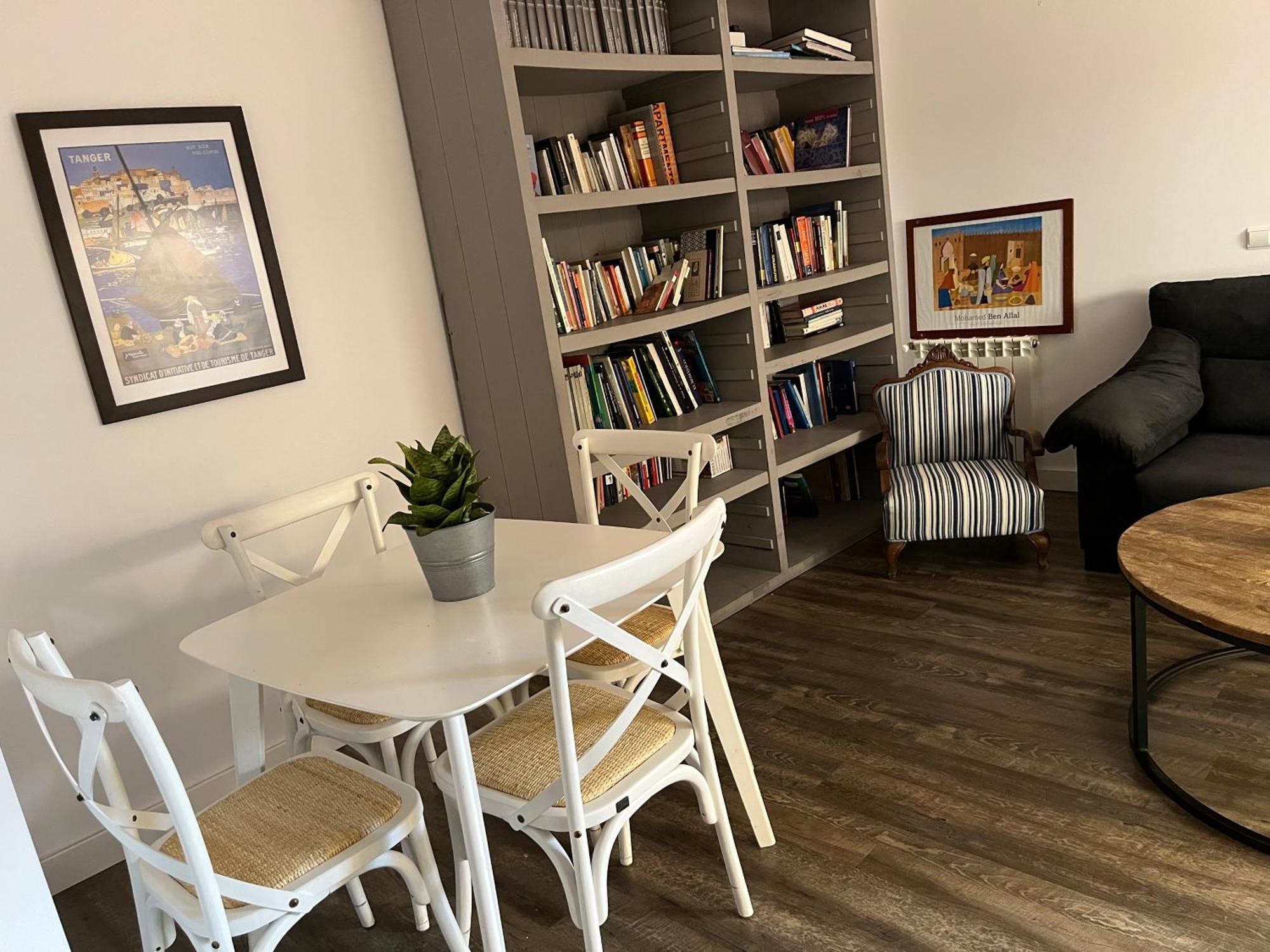 Bonhomia Petfriendly Apartment